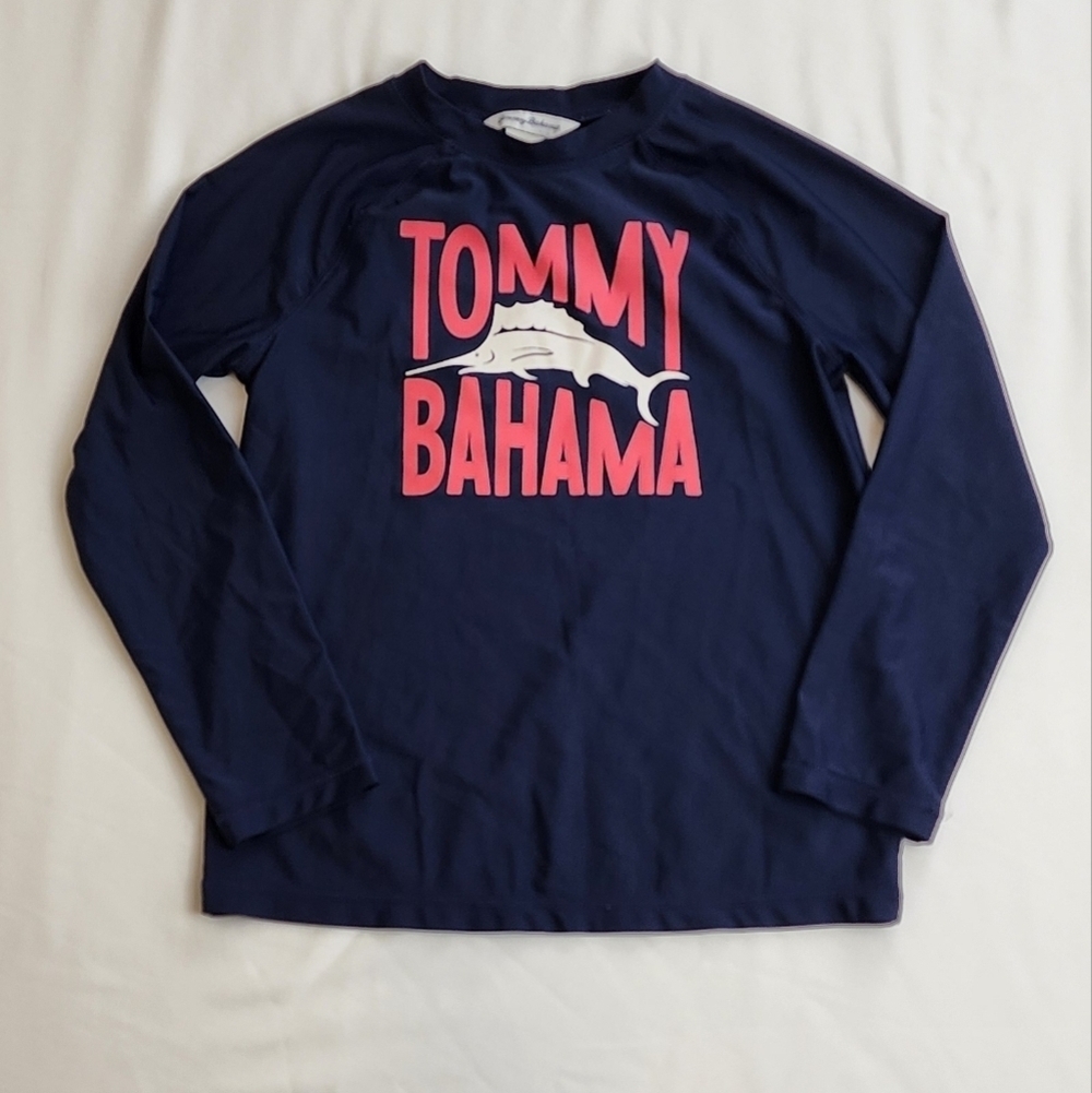 Tommy Bahama Long Sleeve T-Shirt